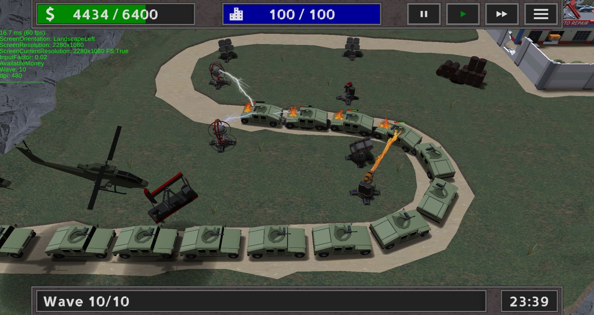 City-Defence_Screenshot